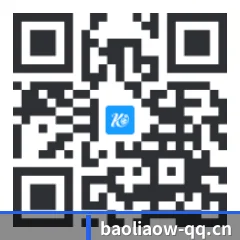 iOS 防封体系版 二维码